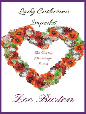 cover image of Lady Catherine Impedes